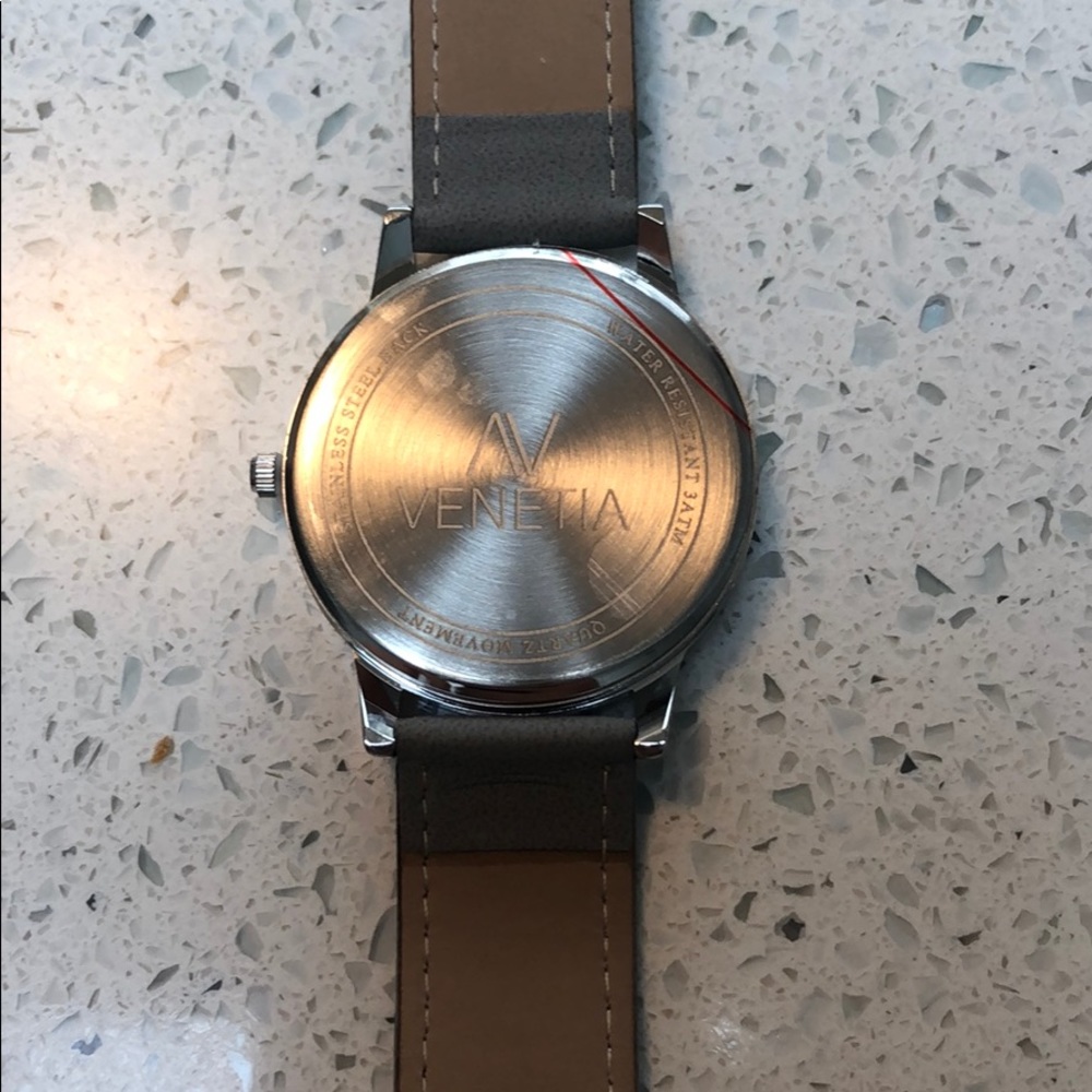 Venetia Watch With Case - Picture 3 of 4